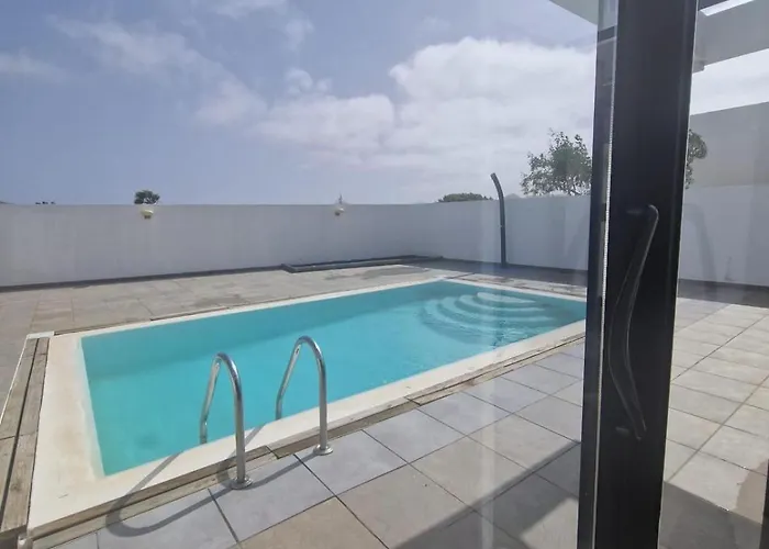 Nazaret Home Nyaraló Nazaret