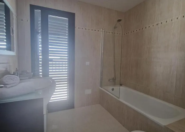 Nyaraló Nazaret Home Nazaret