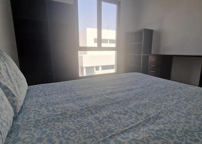 Nazaret Home Nyaraló