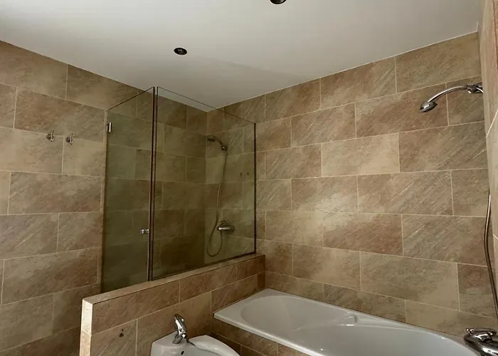 Nazaret Home Holiday home *