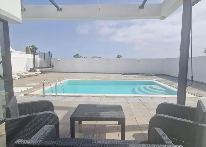 Nazaret Home Holiday home Nazaret