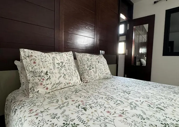 Nazaret Home Holiday home