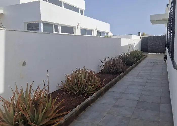 Nazaret Home Nyaraló