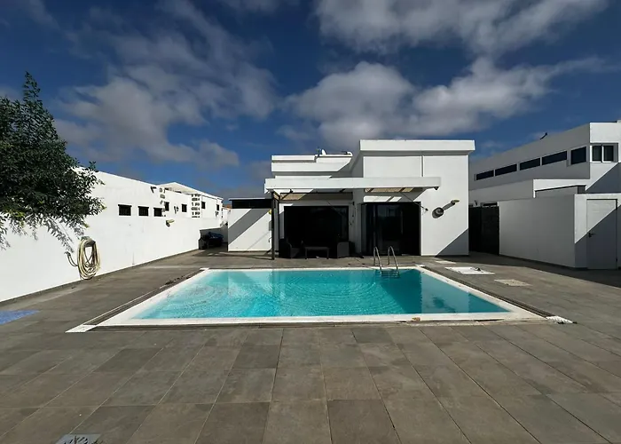 Nyaraló Nazaret Home *