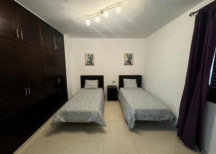 Nazaret Home Holiday home