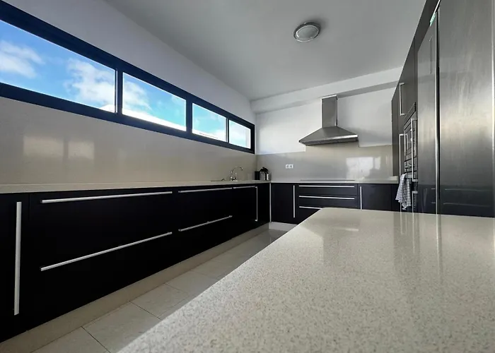 Nazaret Home Holiday home *