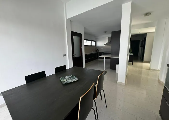 Nyaraló Nazaret Home *