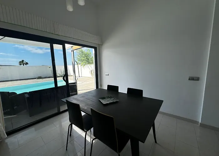 Nyaraló Nazaret Home Nazaret