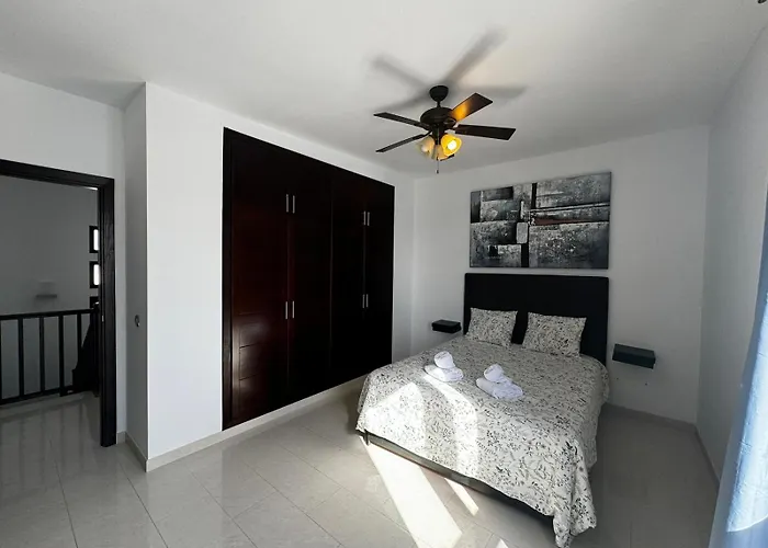 Holiday home Nazaret Home