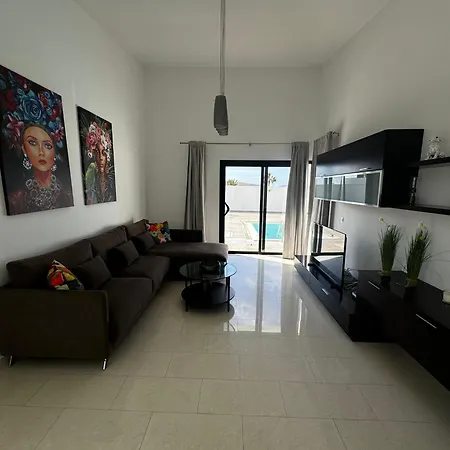 Nazaret Home